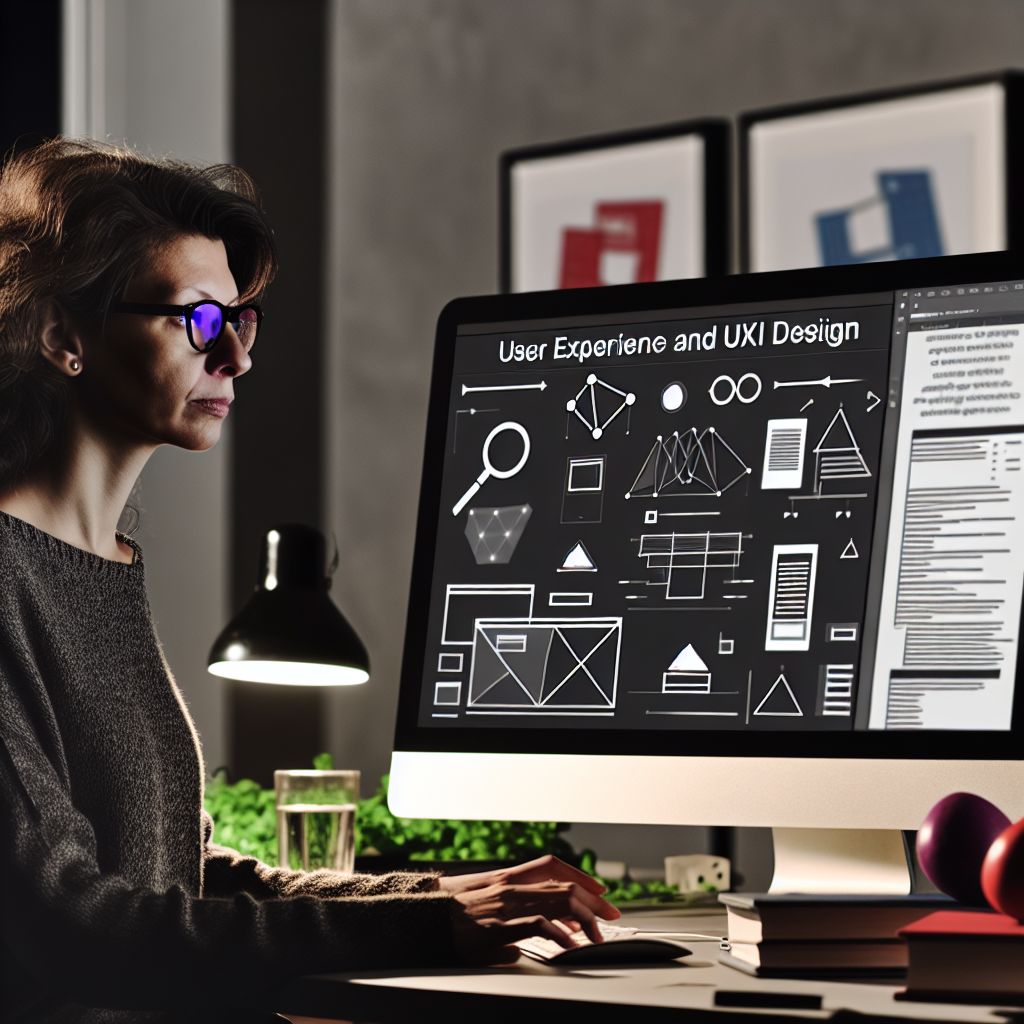 The Importance of UX/UI in Modern Web Design