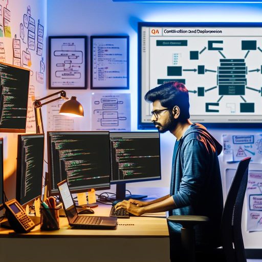 The Role of a QA Tester in Continuous Integration