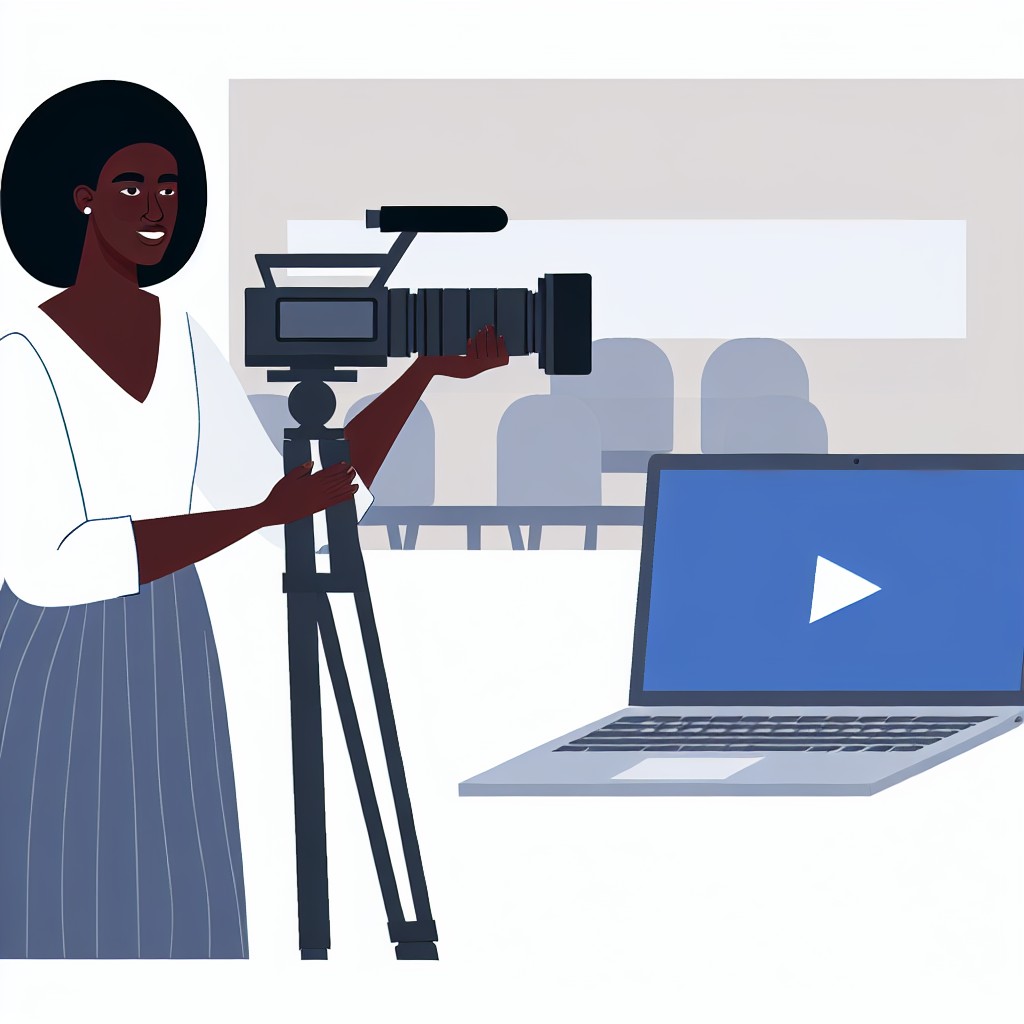 The Role of a Videographer in Event Coverage