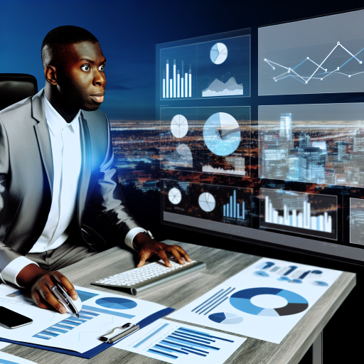 The Role of Analytics in Digital Marketing