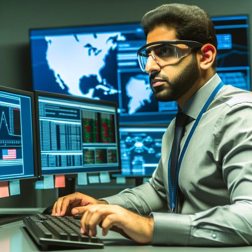 The Role of IT Infrastructure Managers in Cybersecurity