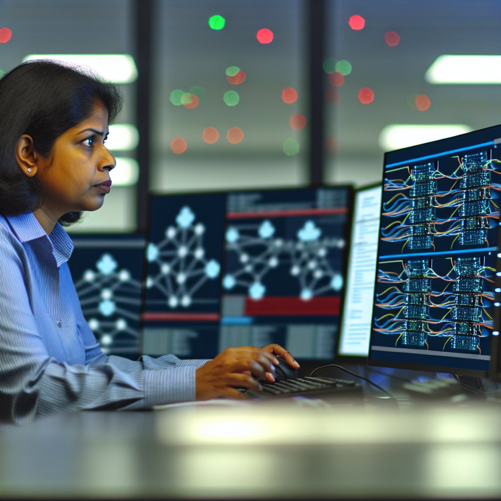 The Role of IT Infrastructure Managers in Cybersecurity