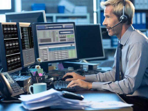 The Role of IT Sales Specialists in Customer Support