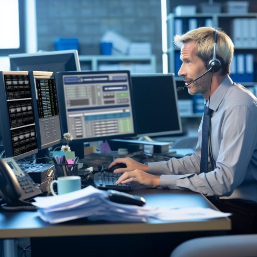 The Role of IT Sales Specialists in Customer Support