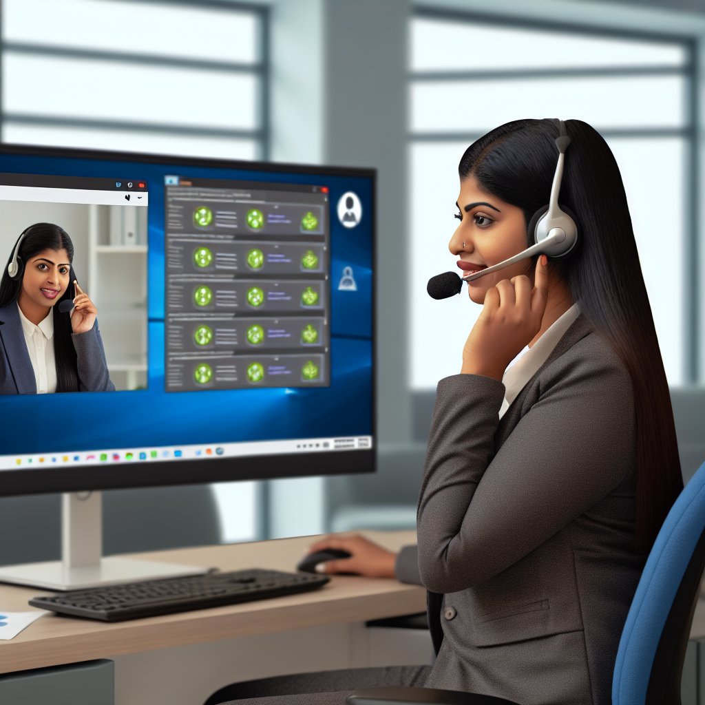 The Role of IT Sales Specialists in Customer Support