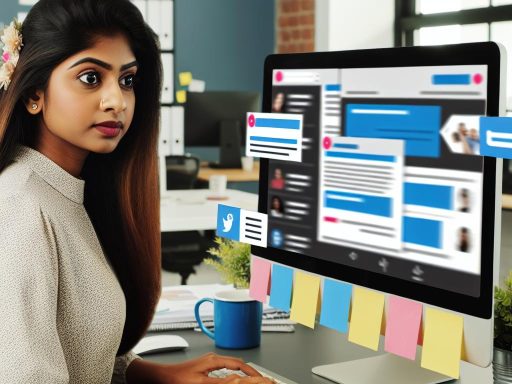 The Role of SEO in Social Media Management
