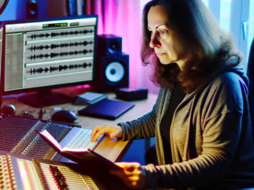 Top Audio Engineering Blogs and Resources