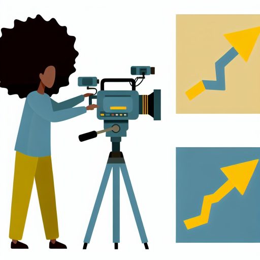Top Camera Equipment for Camera Operators