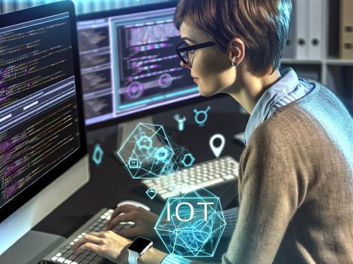 Top Companies Hiring IoT Developers in 2025