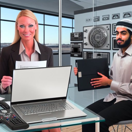 Top Companies Hiring Telecommunications Specialists in 2025