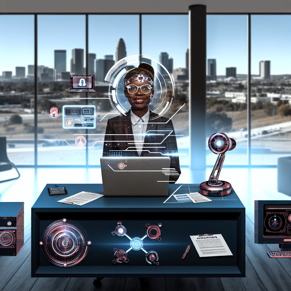 Top Companies Hiring Telecommunications Specialists in 2025