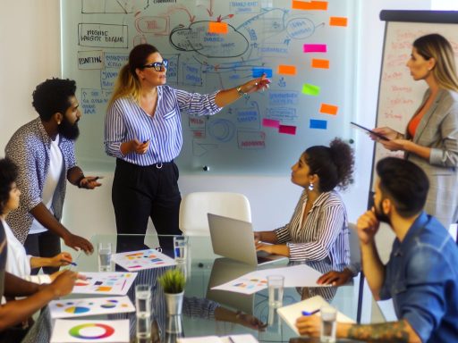 Top Courses for Aspiring Creative Directors