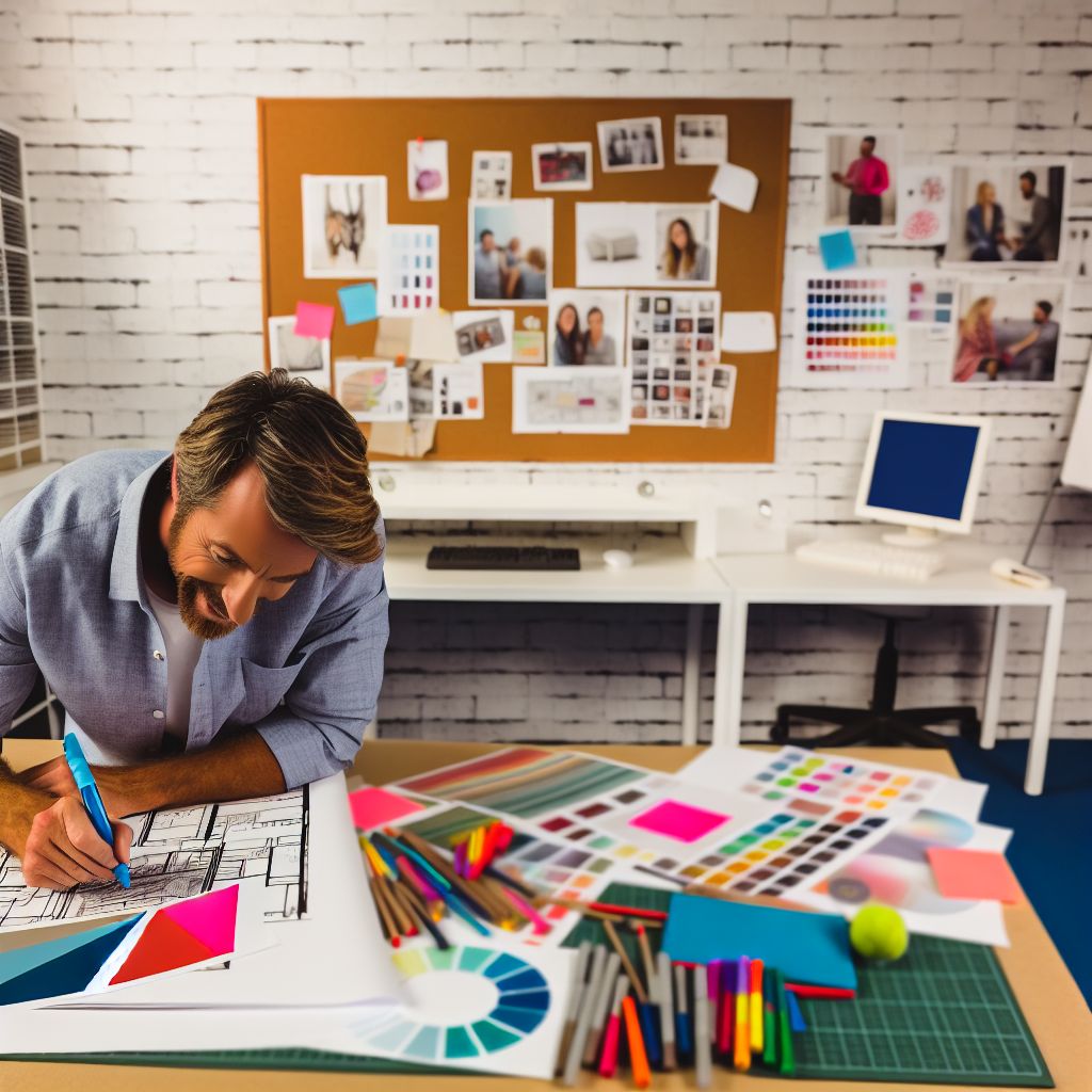 Top Courses for Aspiring Creative Directors