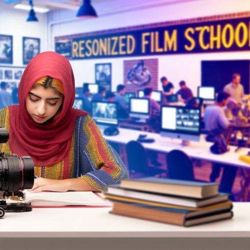 Top Film Production Schools in the United States