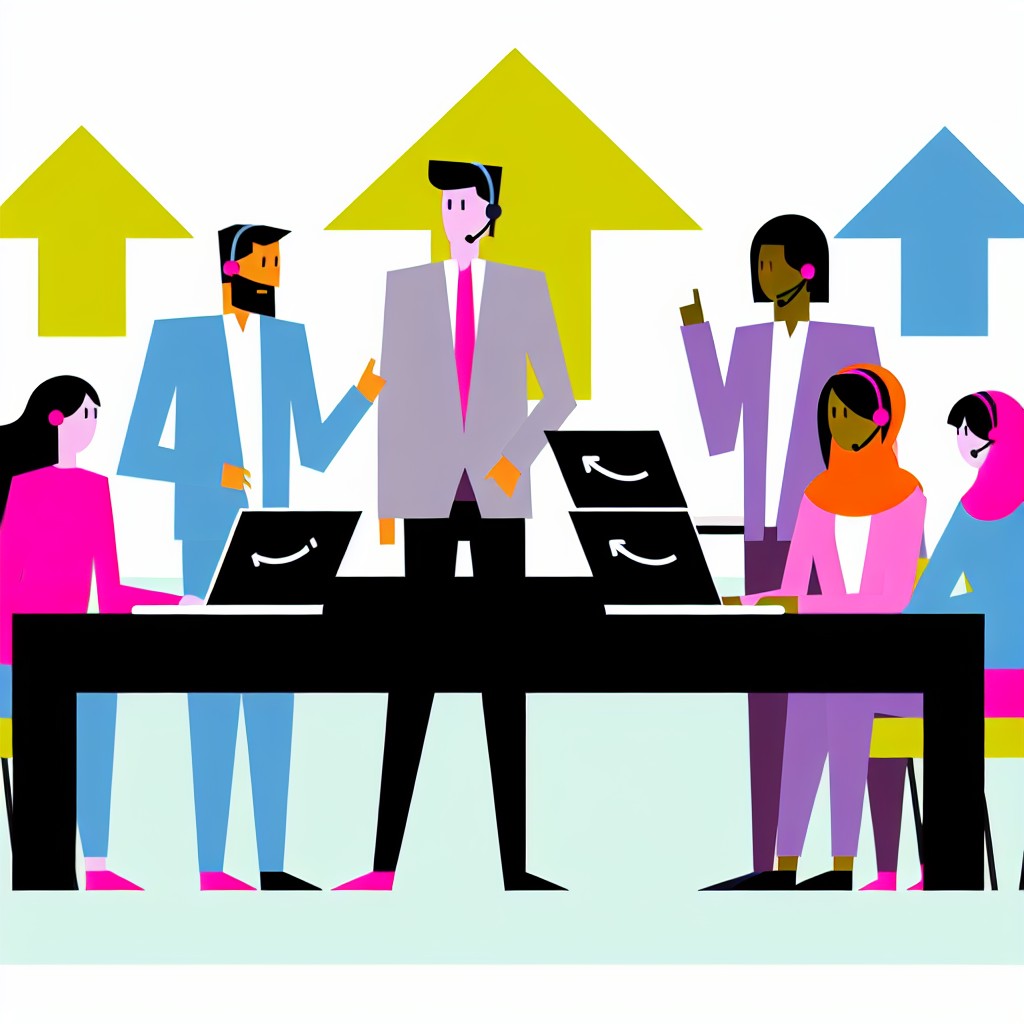 Top Industries Hiring IT Support Specialists
