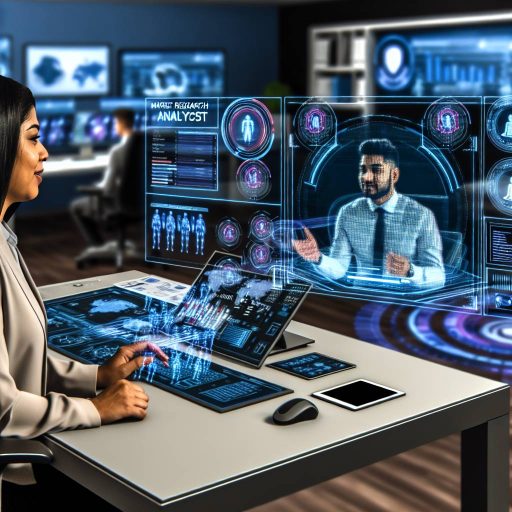 Top Industries Hiring Market Research Analysts in 2025