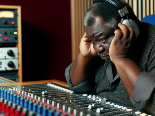 Top Podcasts for Aspiring Audio Engineers