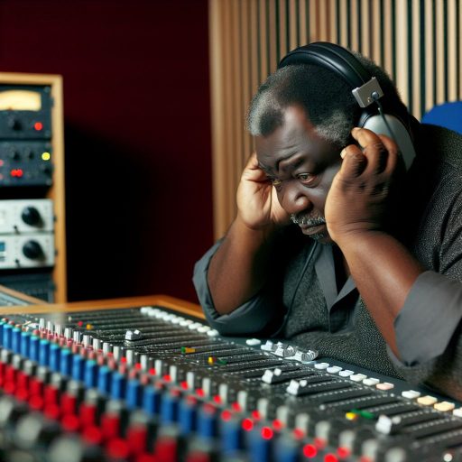 Top Podcasts for Aspiring Audio Engineers