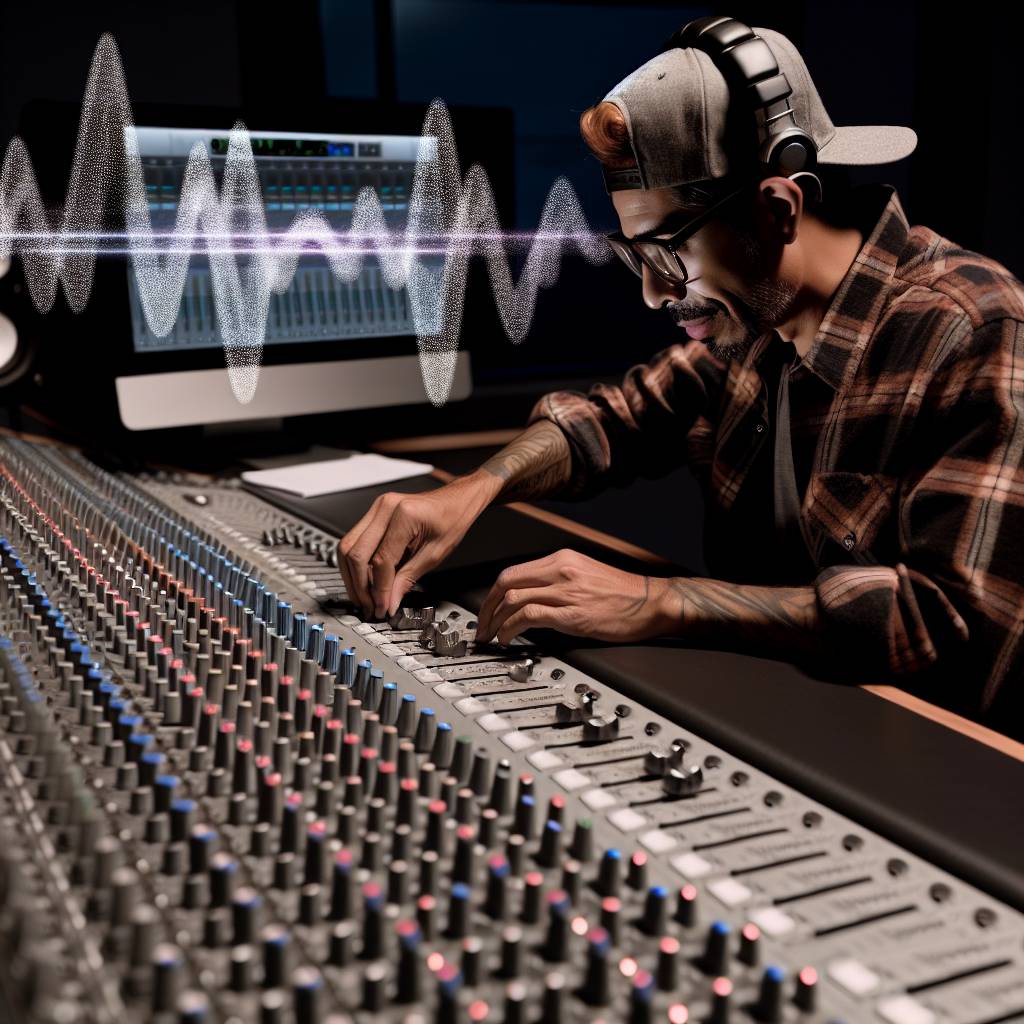 Top Podcasts for Aspiring Audio Engineers