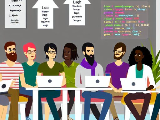 Top Programming Languages for Game Development