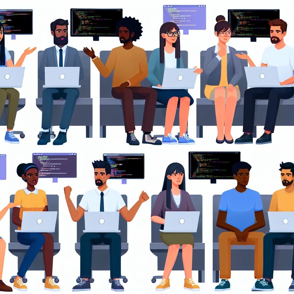 Top Programming Languages for Game Development