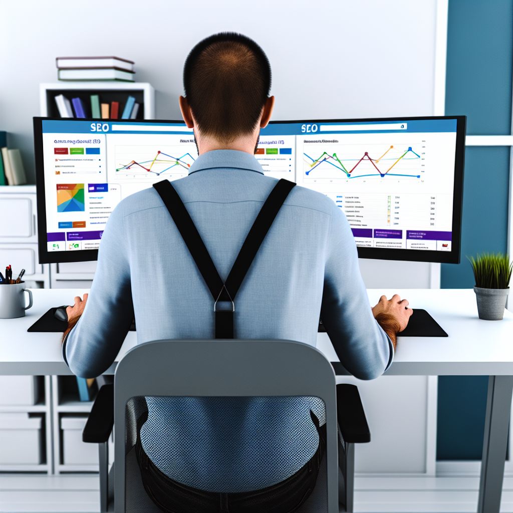 Top Tools Every SEO Specialist Should Use