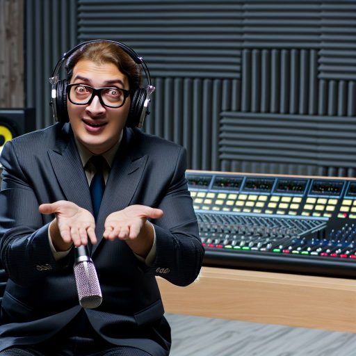 Top YouTube Channels for Audio Engineering Tips