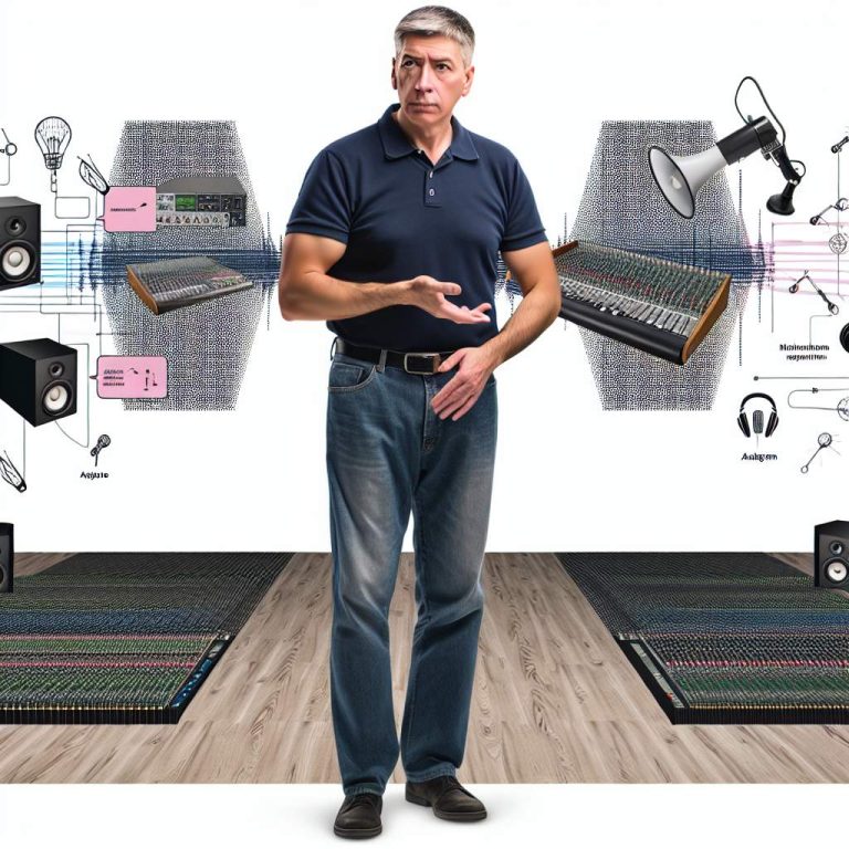 Top YouTube Channels for Audio Engineering Tips