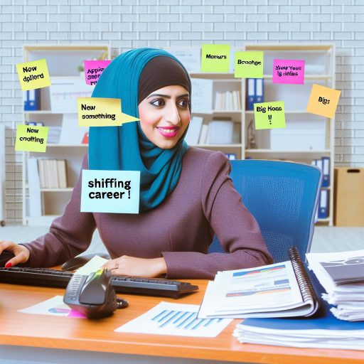 Transitioning to an Application Support Analyst Role