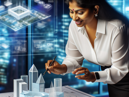 Trends Shaping the Future of Enterprise Architecture