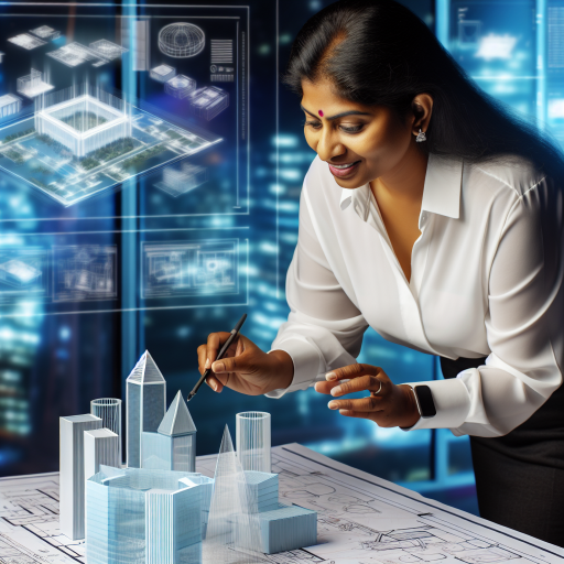 Trends Shaping the Future of Enterprise Architecture