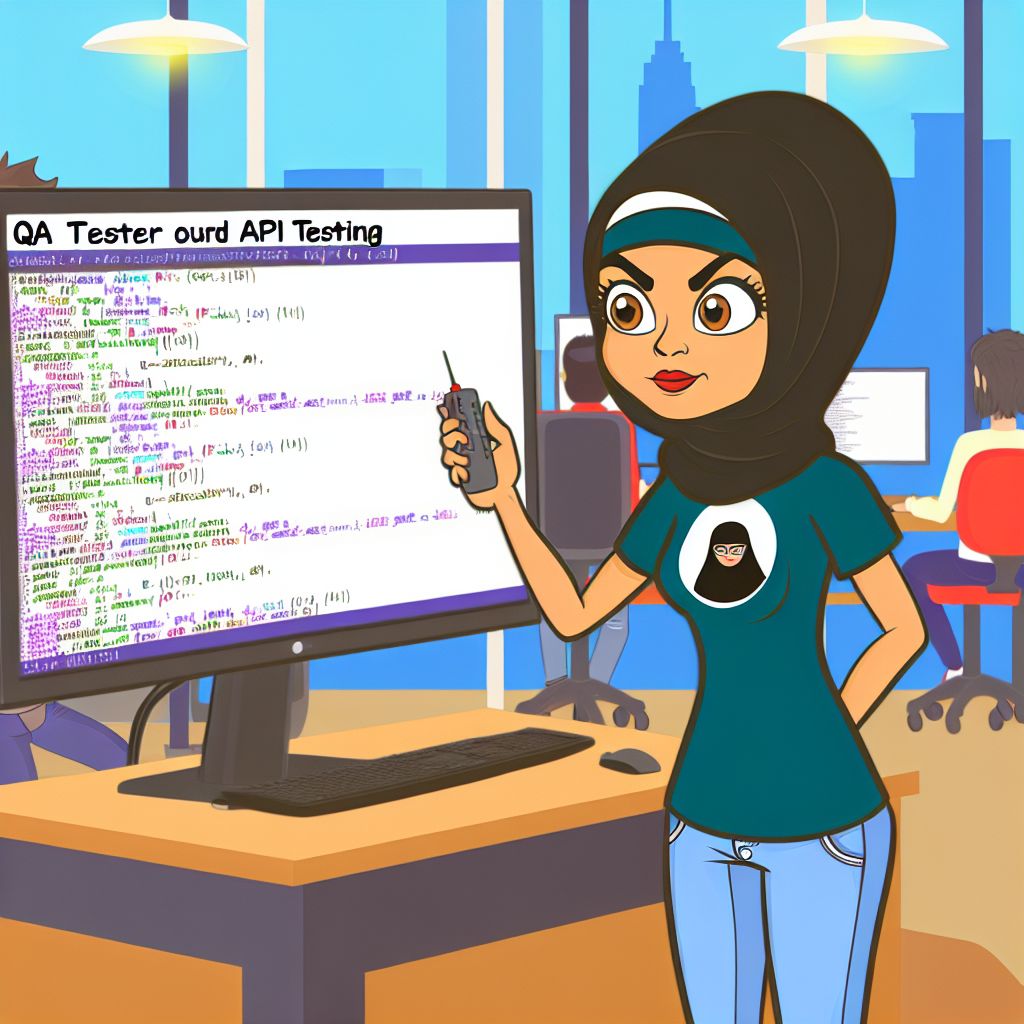Understanding API Testing in QA Processes