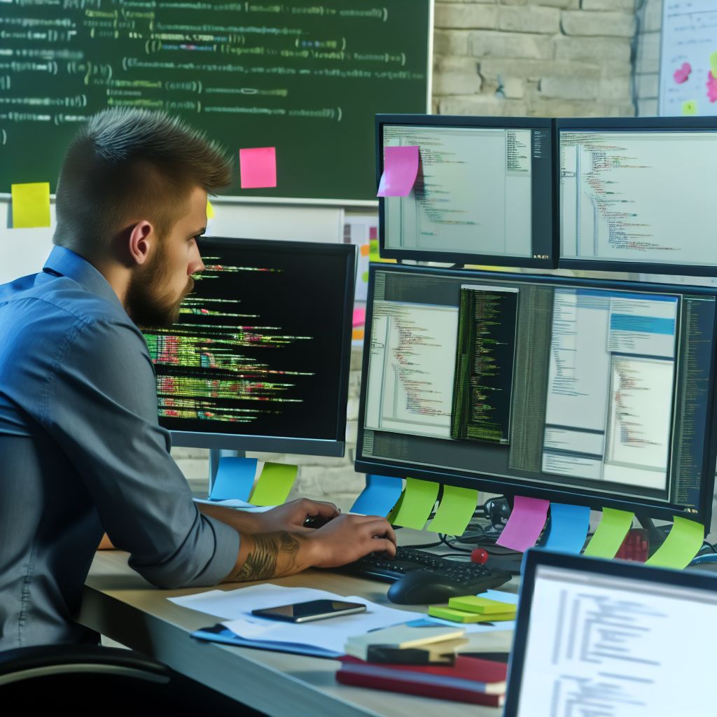 Understanding Different Types of Software Testing