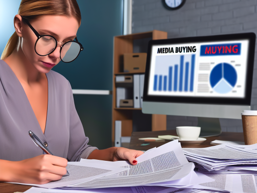 Understanding Media Buying Contracts and Agreements