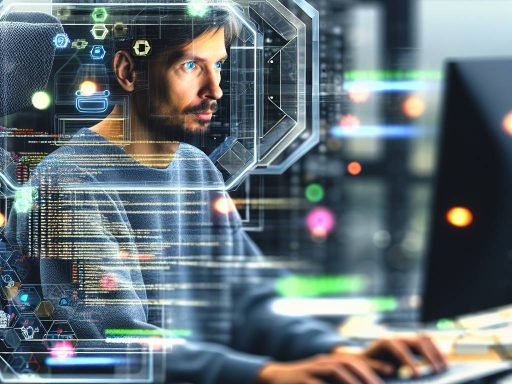 Virtualization Engineer: Automation and Scripting Skills