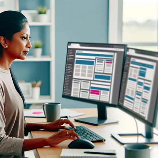 Web Content Manager: Career Path and Growth