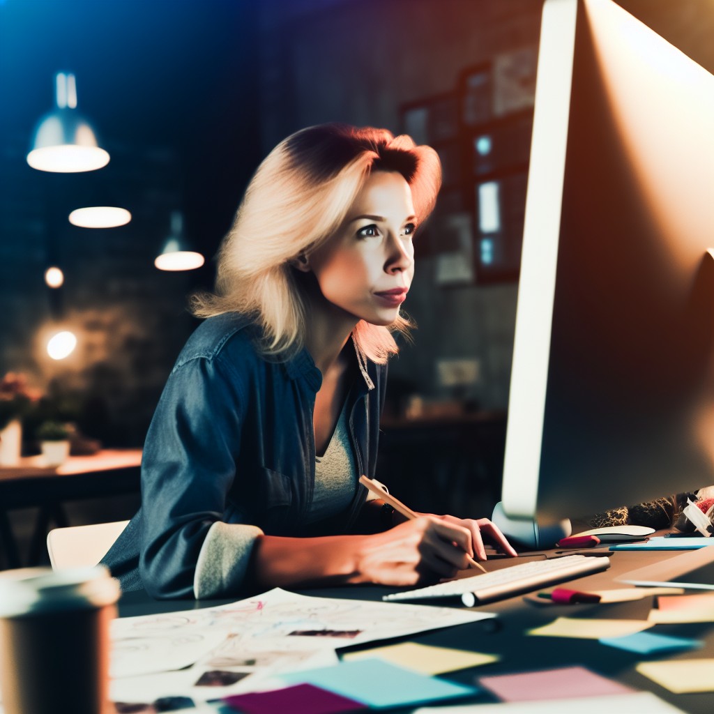 Web Content Manager: Career Path and Growth