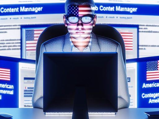 Web Content Manager: Managing Multilingual Sites