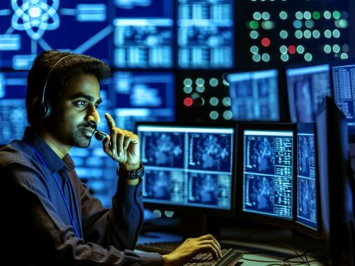 What Does a SOC Analyst Do? Key Responsibilities Explained