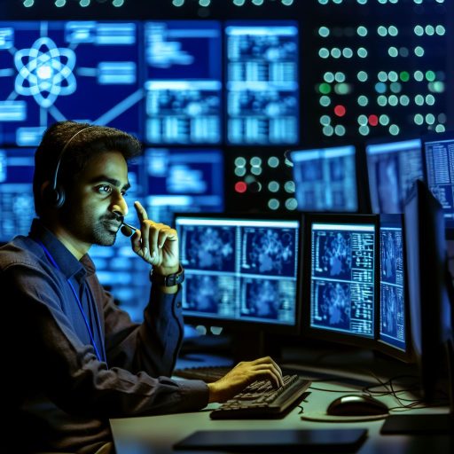 What Does a SOC Analyst Do? Key Responsibilities Explained