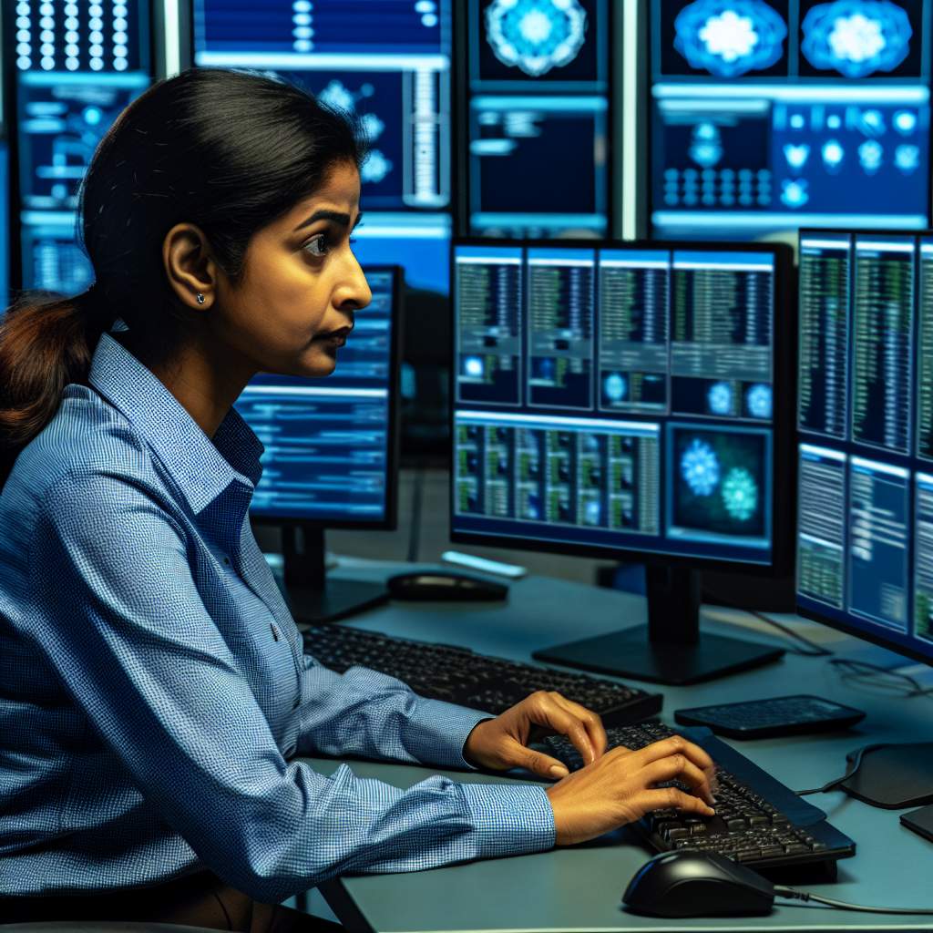 What Does a SOC Analyst Do? Key Responsibilities Explained