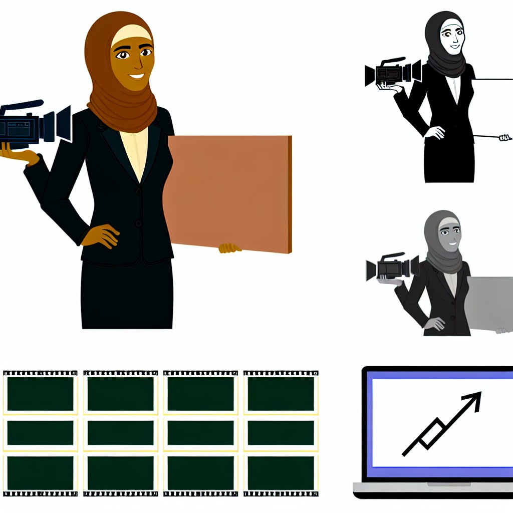 Women in Film Directing: Breaking Barriers
