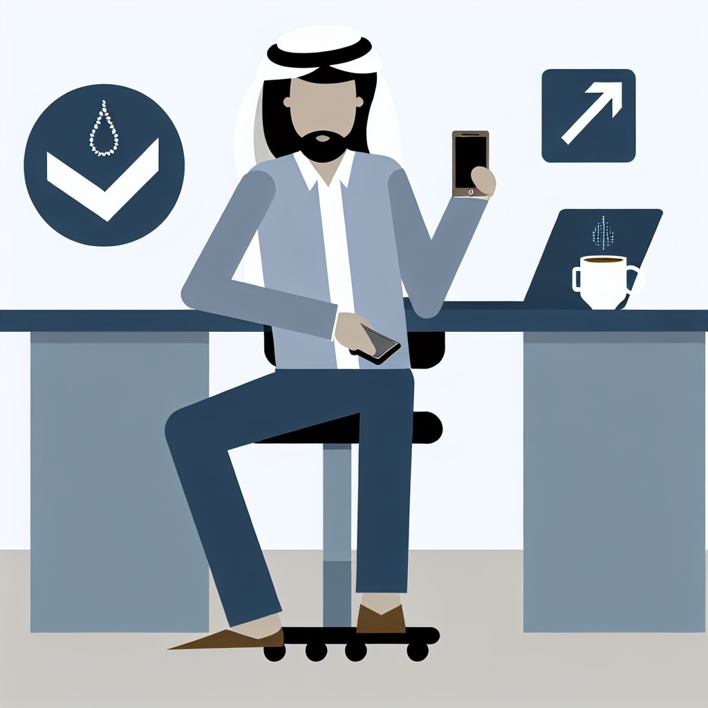 Work-Life Balance for IT Procurement Specialists