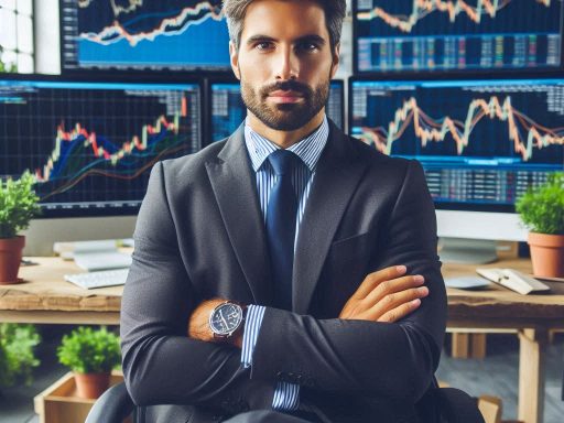 Advanced Trading Techniques for Professionals