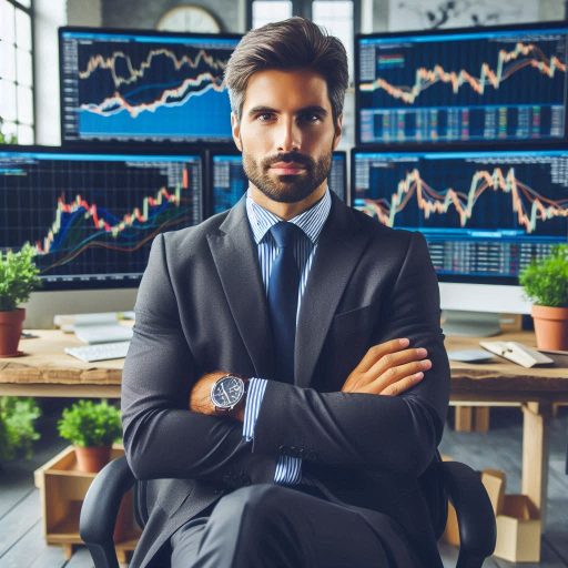 Advanced Trading Techniques for Professionals