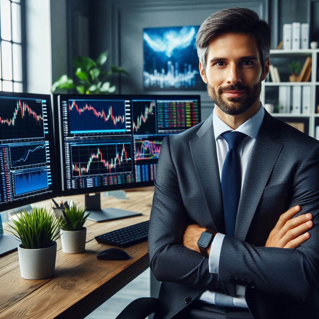 Advanced Trading Techniques for Professionals