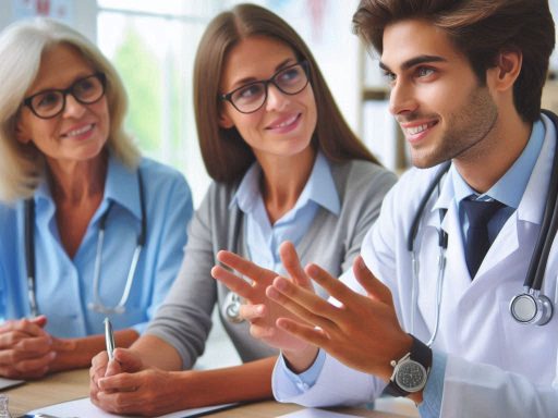 Advancing Your Career as a Health Educator