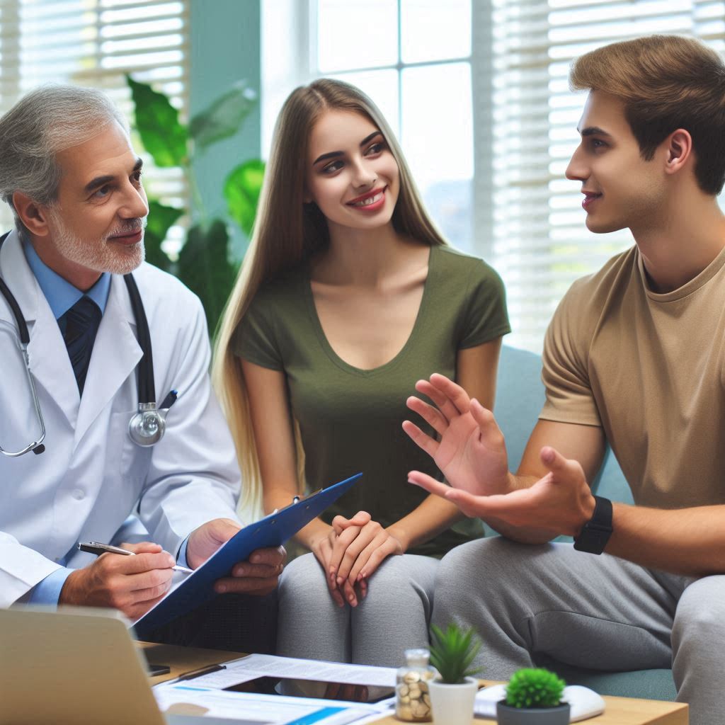 Advancing Your Career as a Health Educator