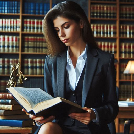 Balancing Work and Life as a Legal Analyst