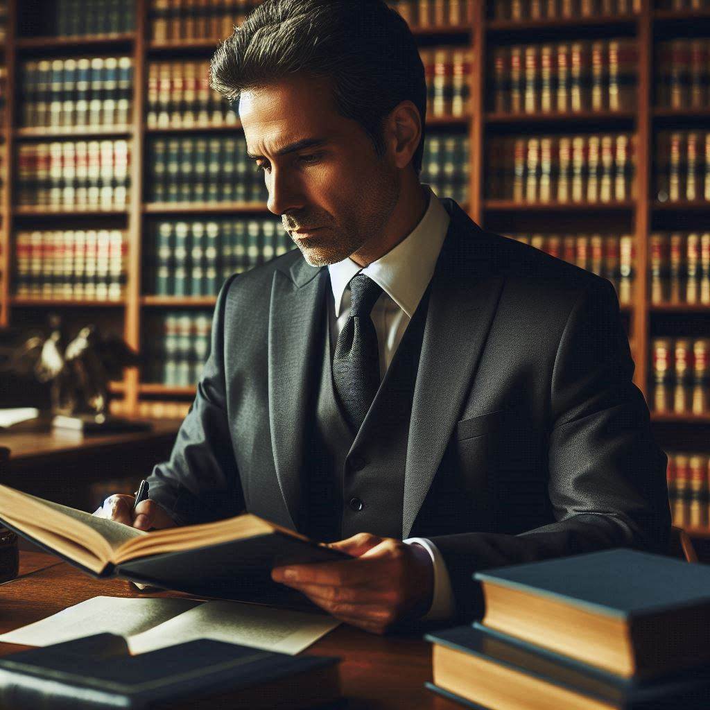 Balancing Work and Life as a Legal Analyst